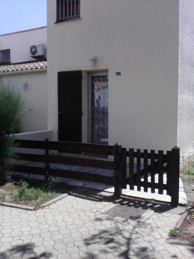 אגדה Villa Naturiste "Eden" Heliovillage 105 מראה חיצוני תמונה