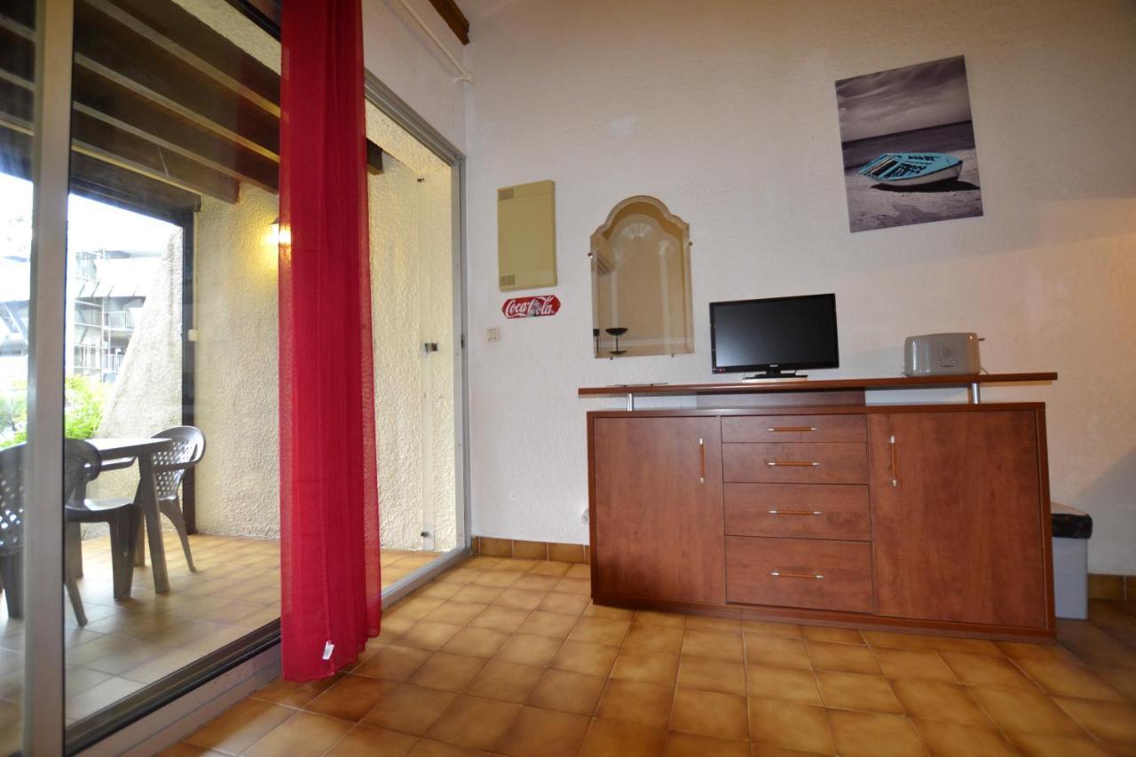 אגדה Villa Naturiste "Eden" Heliovillage 105 מראה חיצוני תמונה