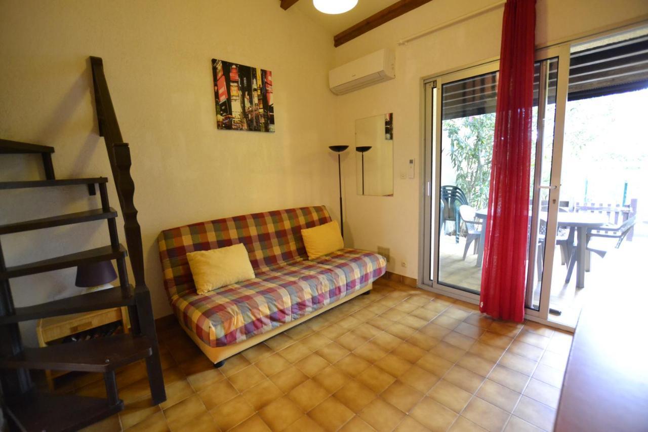 אגדה Villa Naturiste "Eden" Heliovillage 105 מראה חיצוני תמונה