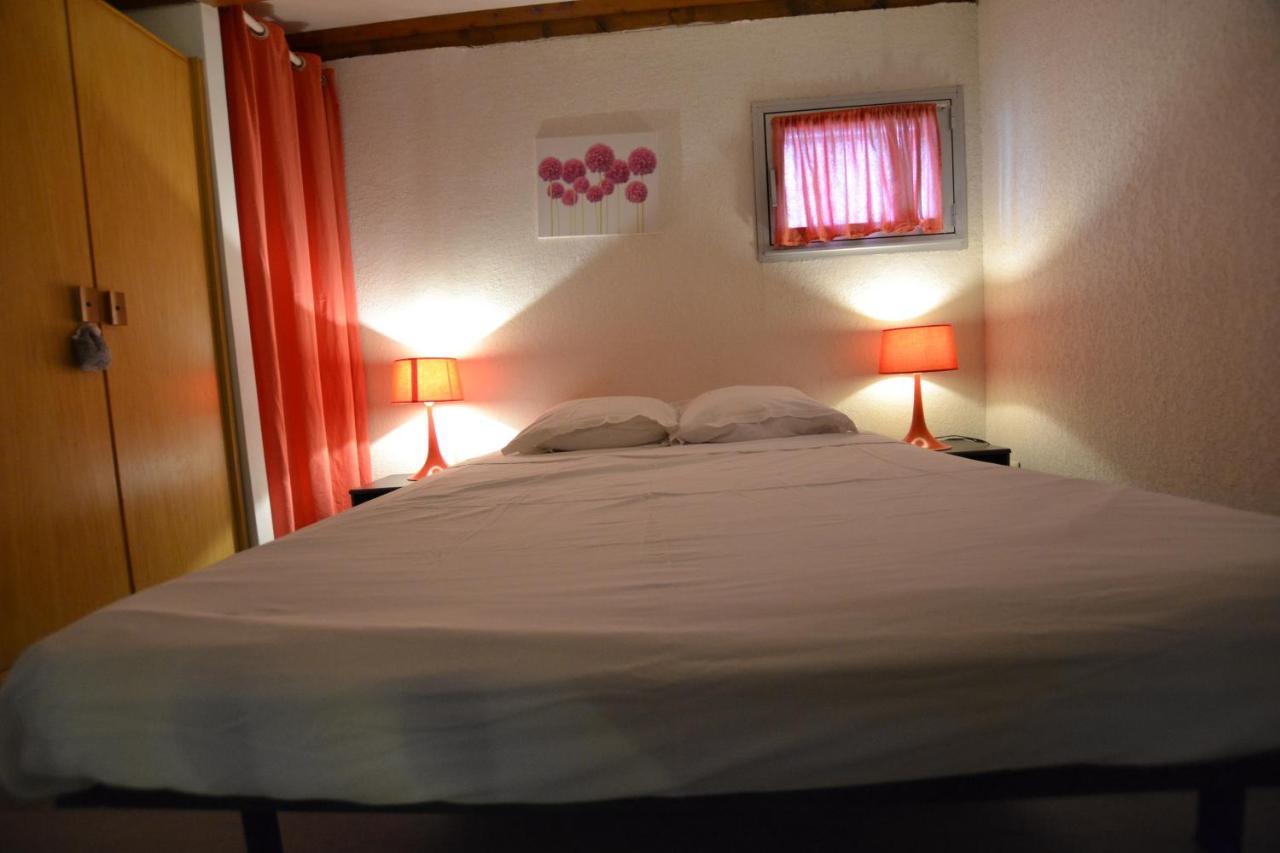 אגדה Villa Naturiste "Eden" Heliovillage 105 מראה חיצוני תמונה
