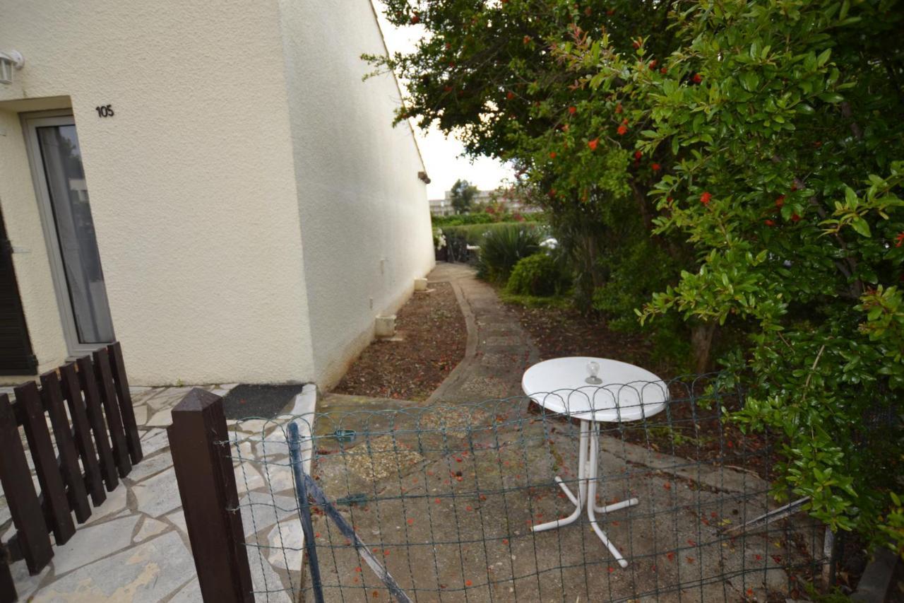 אגדה Villa Naturiste "Eden" Heliovillage 105 מראה חיצוני תמונה