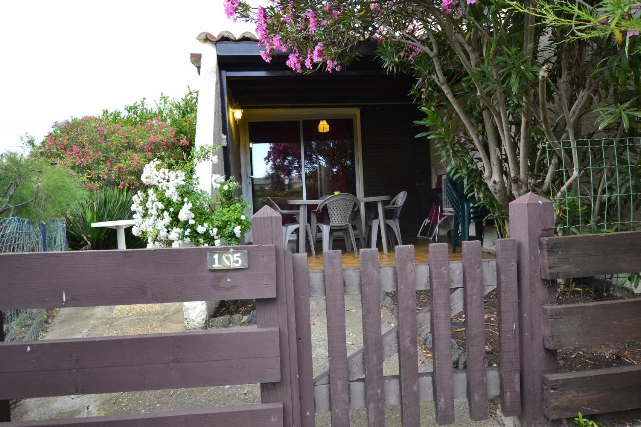 אגדה Villa Naturiste "Eden" Heliovillage 105 מראה חיצוני תמונה