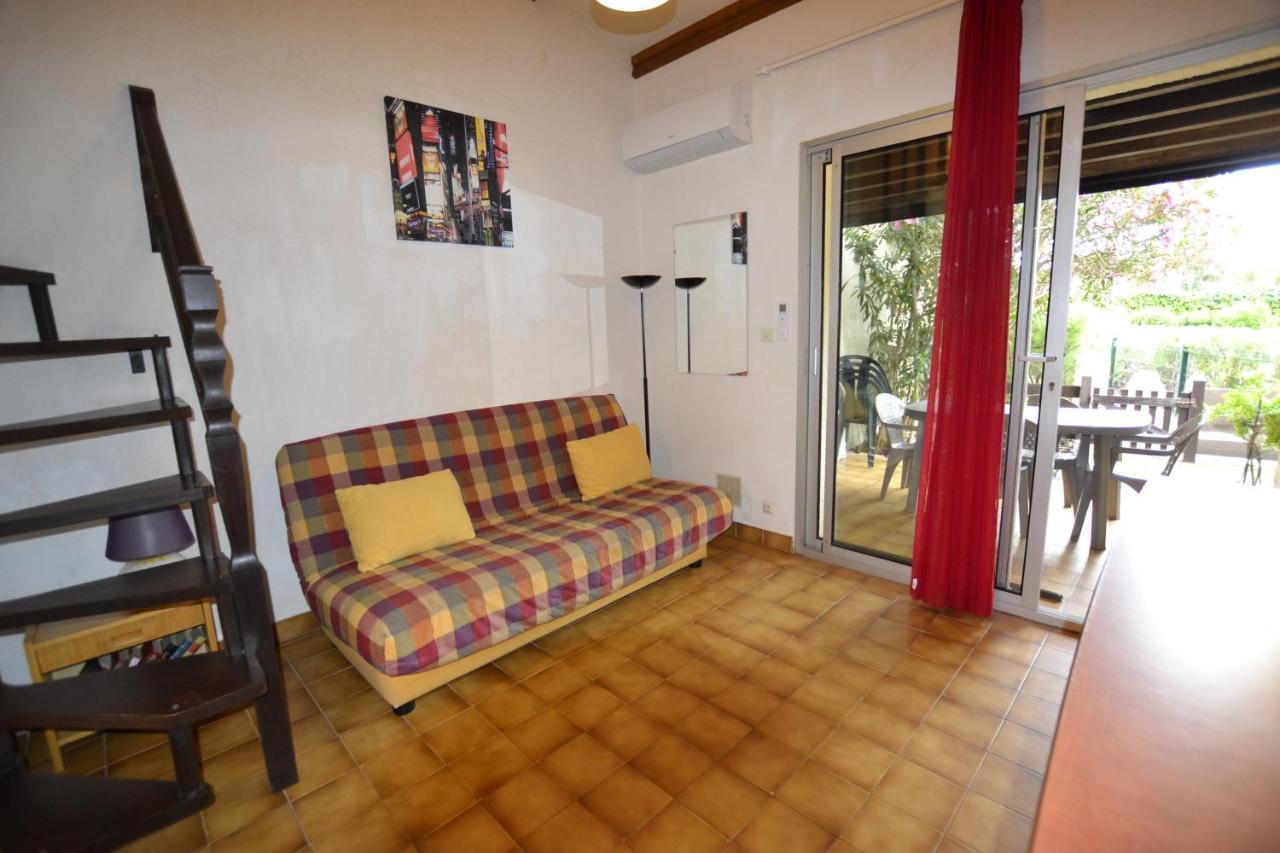 אגדה Villa Naturiste "Eden" Heliovillage 105 מראה חיצוני תמונה