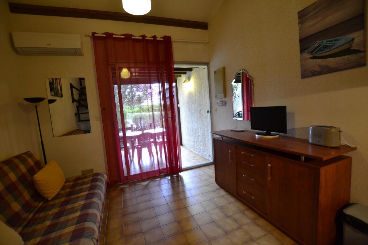 אגדה Villa Naturiste "Eden" Heliovillage 105 מראה חיצוני תמונה