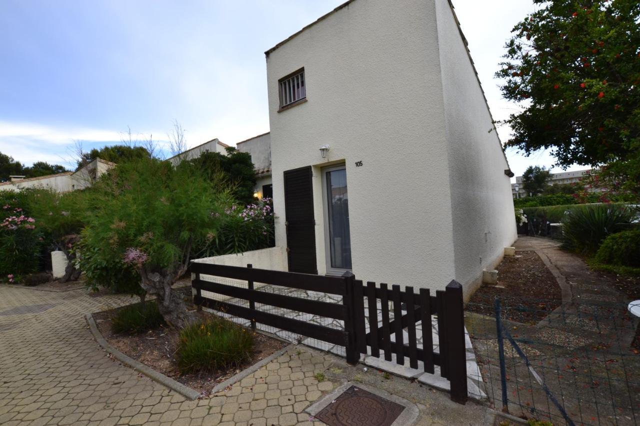 אגדה Villa Naturiste "Eden" Heliovillage 105 מראה חיצוני תמונה