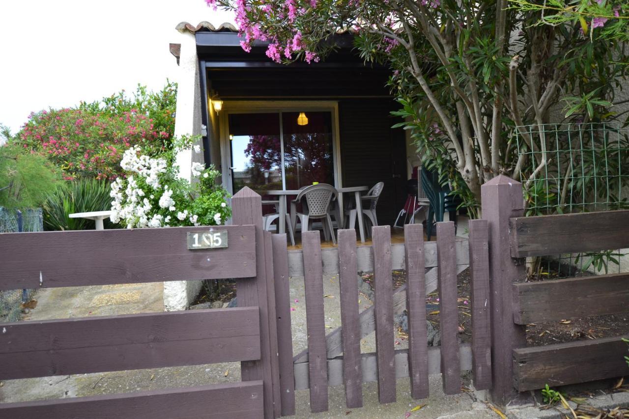 אגדה Villa Naturiste "Eden" Heliovillage 105 מראה חיצוני תמונה